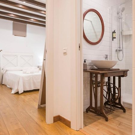 La Corrala De Pozo Amargo - Apartamentos Aloha โตเลโด ภายนอก รูปภาพ