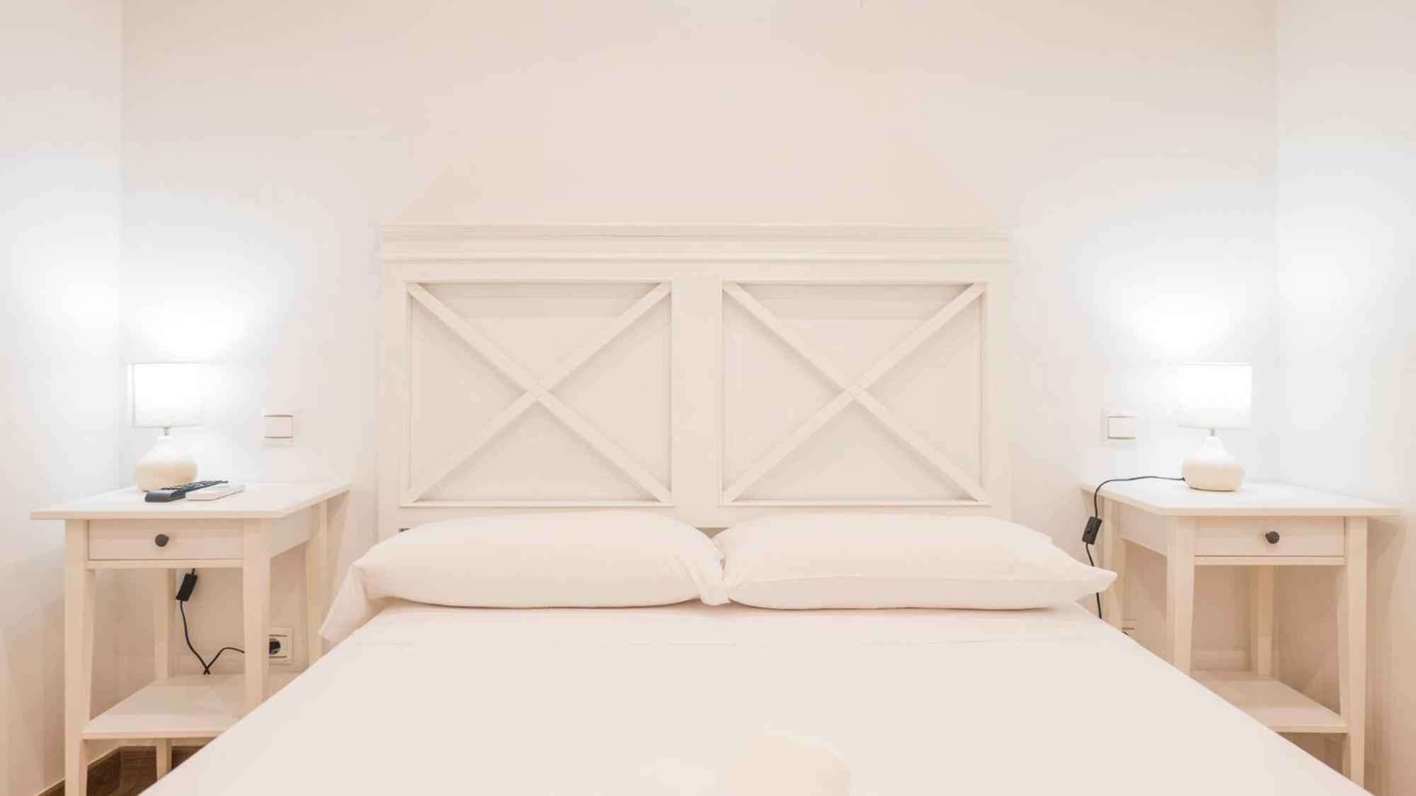 La Corrala De Pozo Amargo - Apartamentos Aloha โตเลโด ภายนอก รูปภาพ