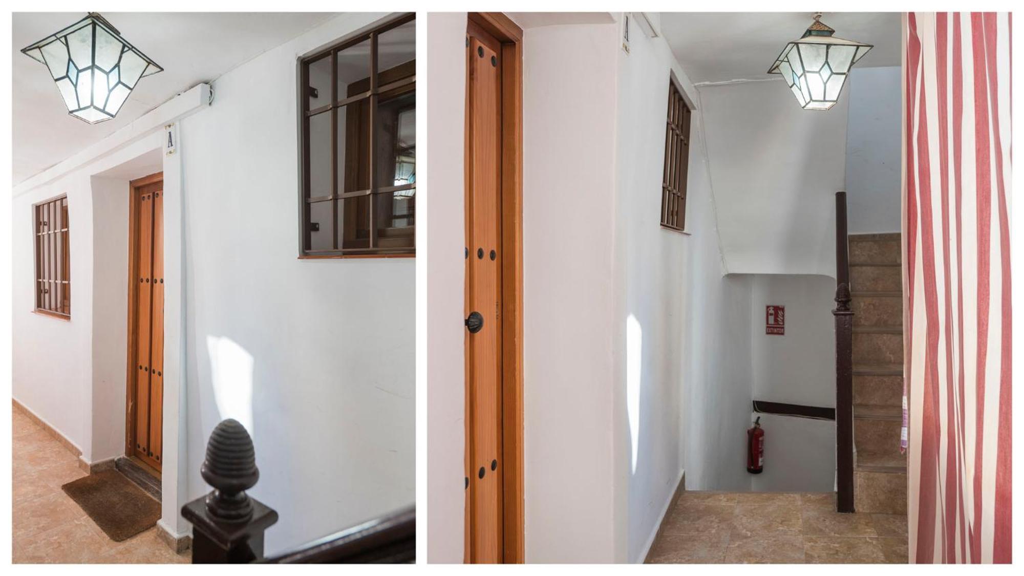 La Corrala De Pozo Amargo - Apartamentos Aloha โตเลโด ภายนอก รูปภาพ