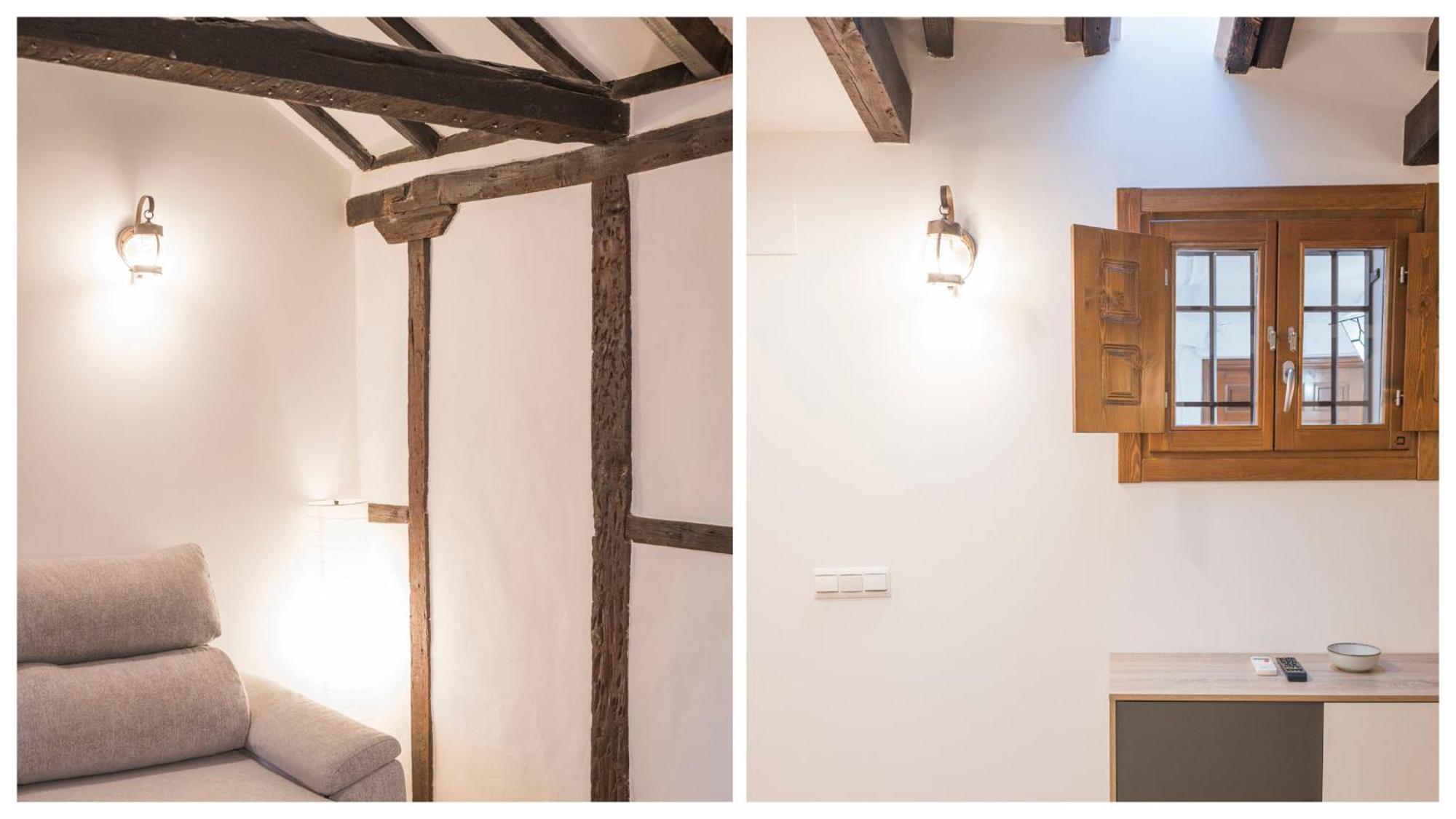 La Corrala De Pozo Amargo - Apartamentos Aloha โตเลโด ภายนอก รูปภาพ
